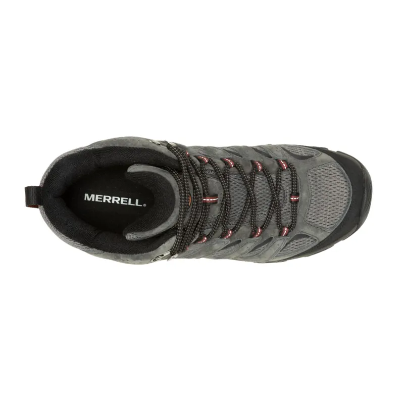 Merrell Moab 3 Mid GTX Waterproof Hiking Boot Mens in Beluga-3